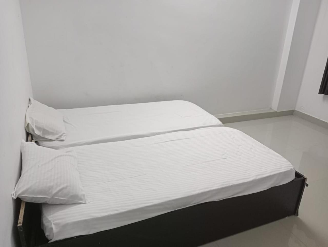Nirvana Holistic Living Varagampadi Kültér fotó