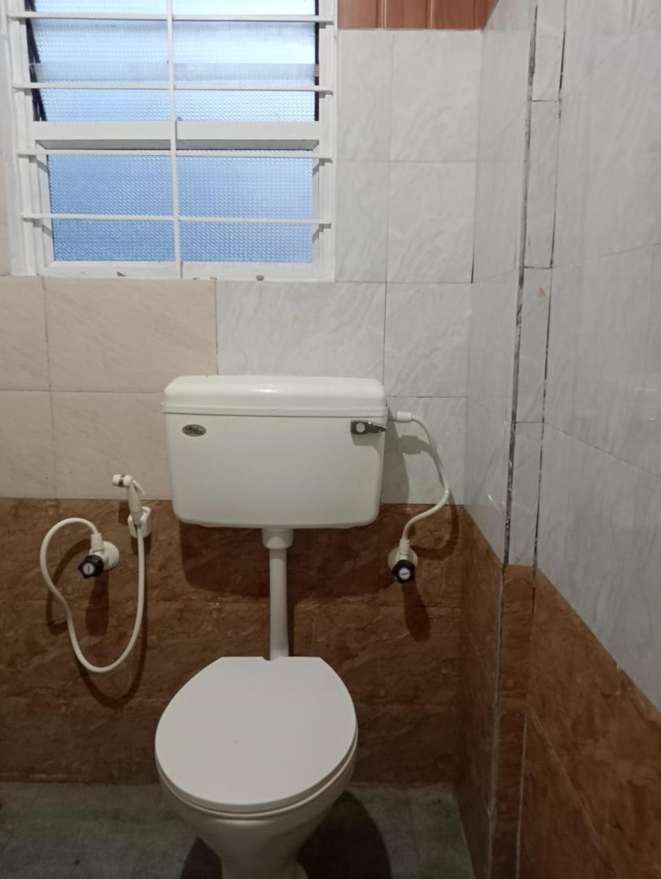 Nirvana Holistic Living Varagampadi Kültér fotó