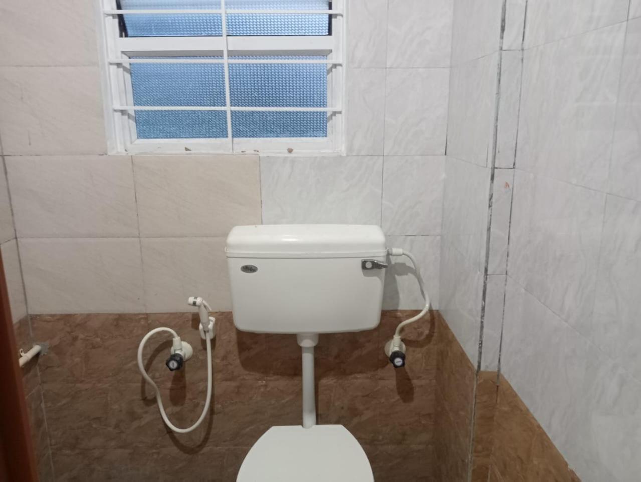 Nirvana Holistic Living Varagampadi Kültér fotó